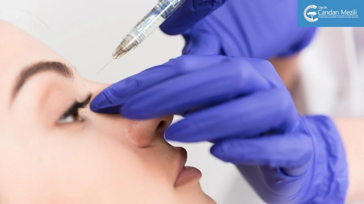 Rinoplastia En Turquía Rinoplastia En Turquía