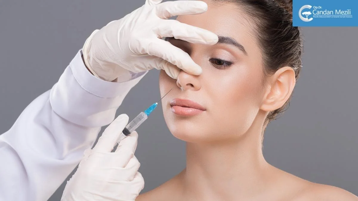 Revision Rhinoplasty in Turkey