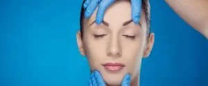 Fransız Askısı ile Yüz Germe Fransız Askısı ile Yüz Germe