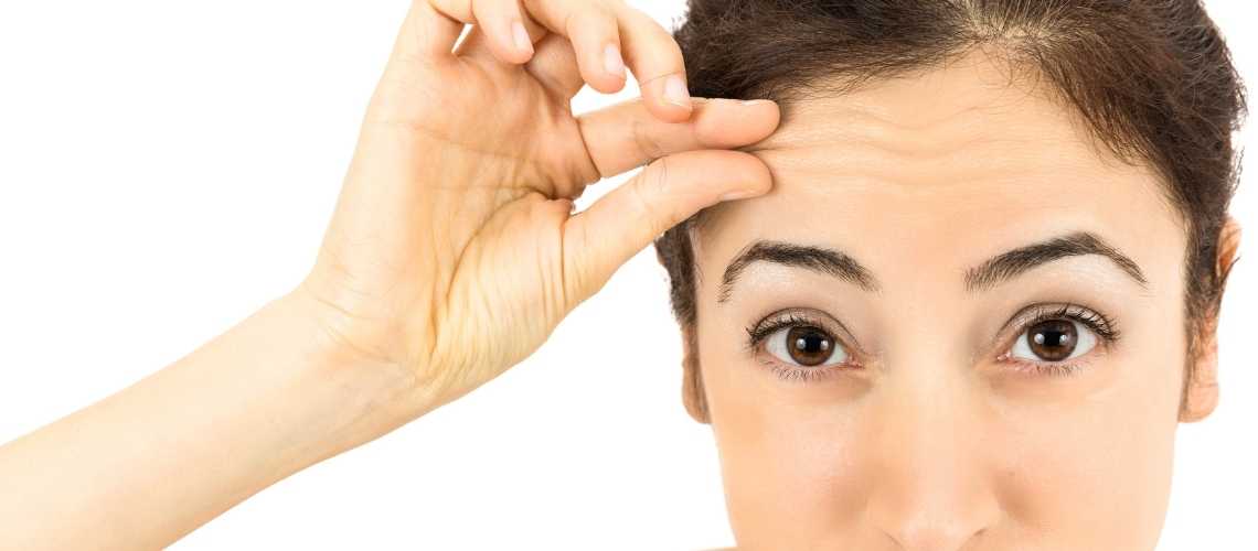 Forehead Reduction Surgery in Turkey