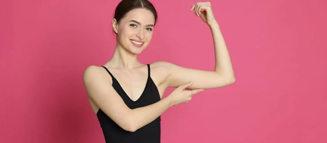 Arm Liposuction in Turkey