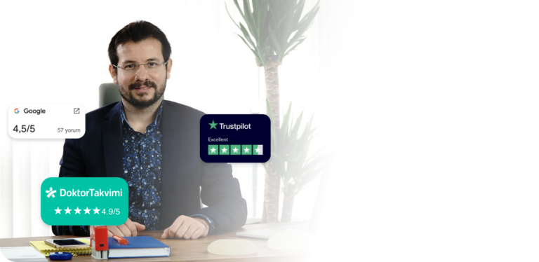 Op. Dr. Candan Mezili