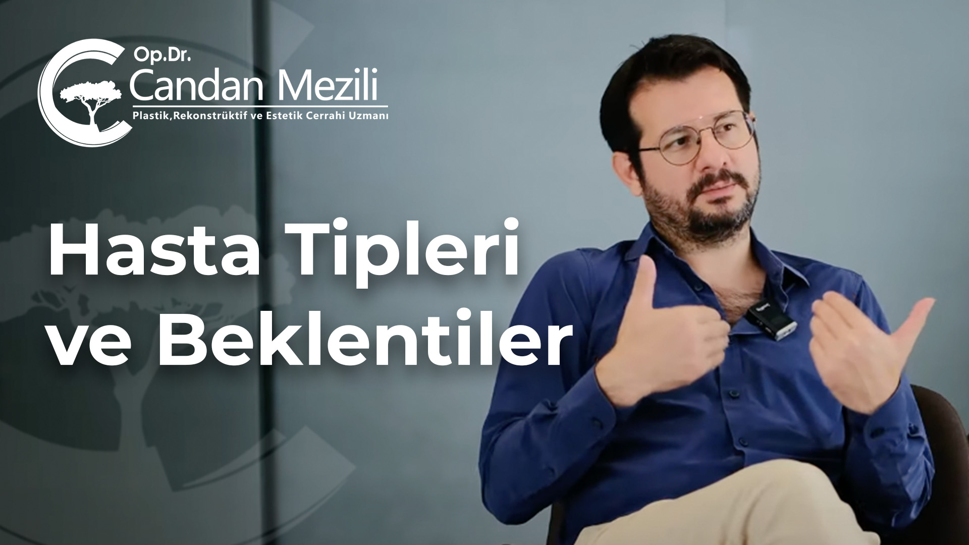 Op. Dr. Candan Mezili