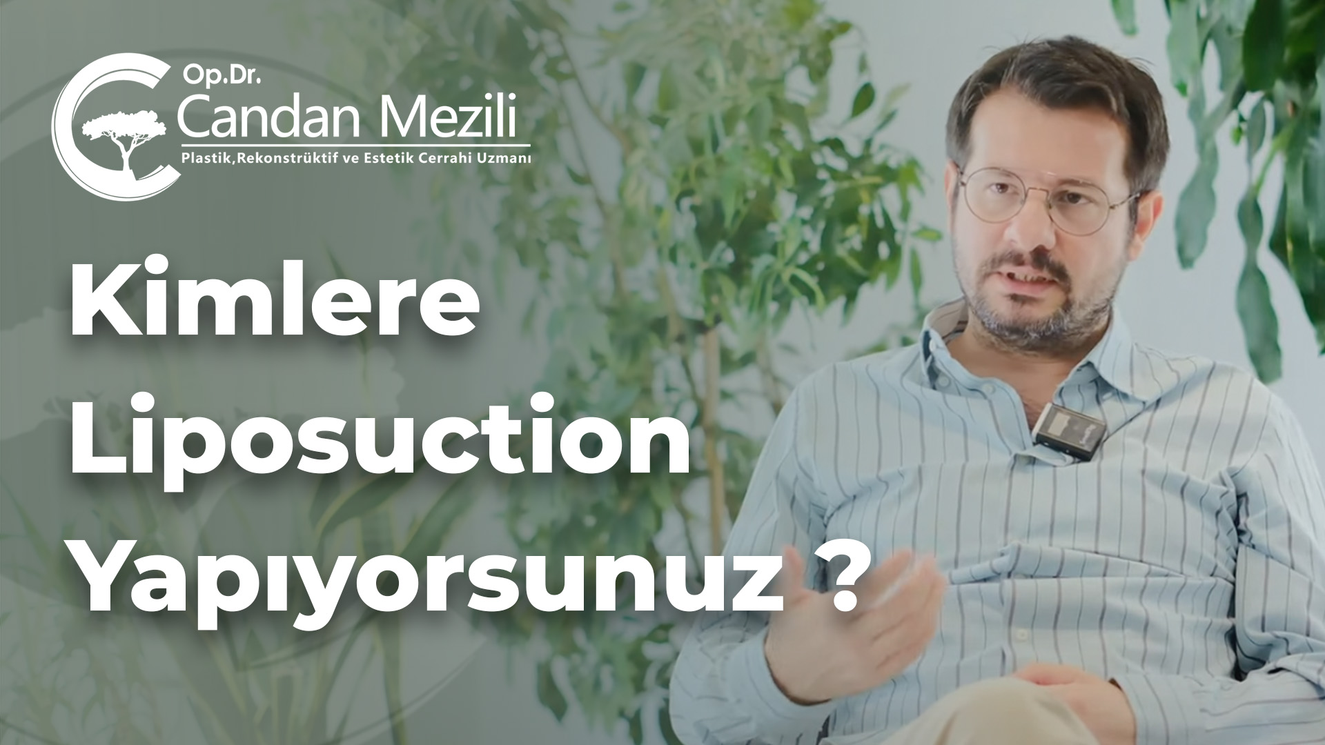 Op. Dr. Candan Mezili