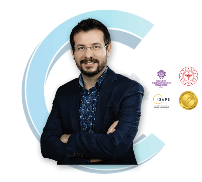 Op. Dr. Candan Mezili İzmir Plastik ve Estetik Cerrahi doktoru